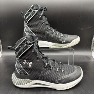 Under Armour HOVR Highlight Ace 3.0 Womens Size 8 Volleyball Sneaker 3023708-001